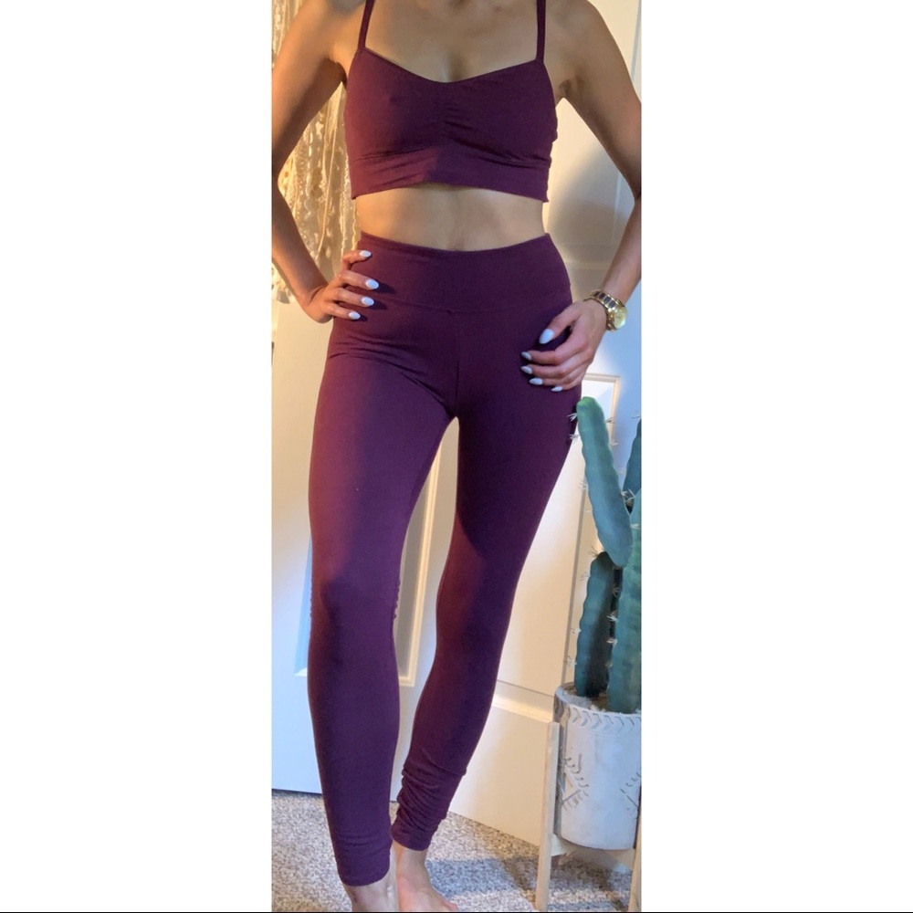 Aerie matching set